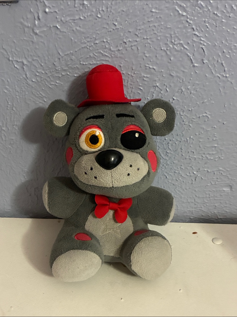 FNAF Funko Lefty